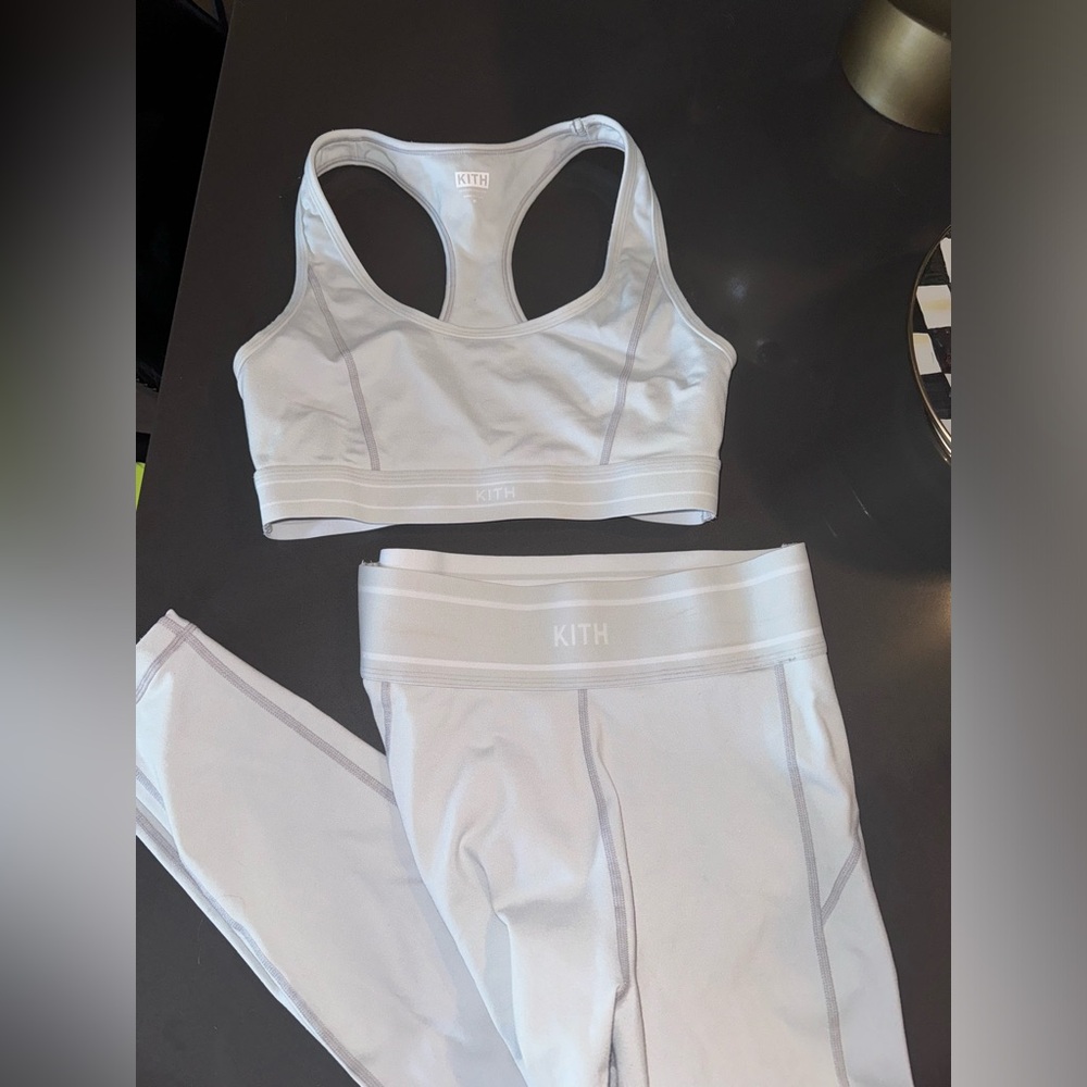 COPY - Kith workout set